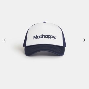 Madhappy Trucker Hat